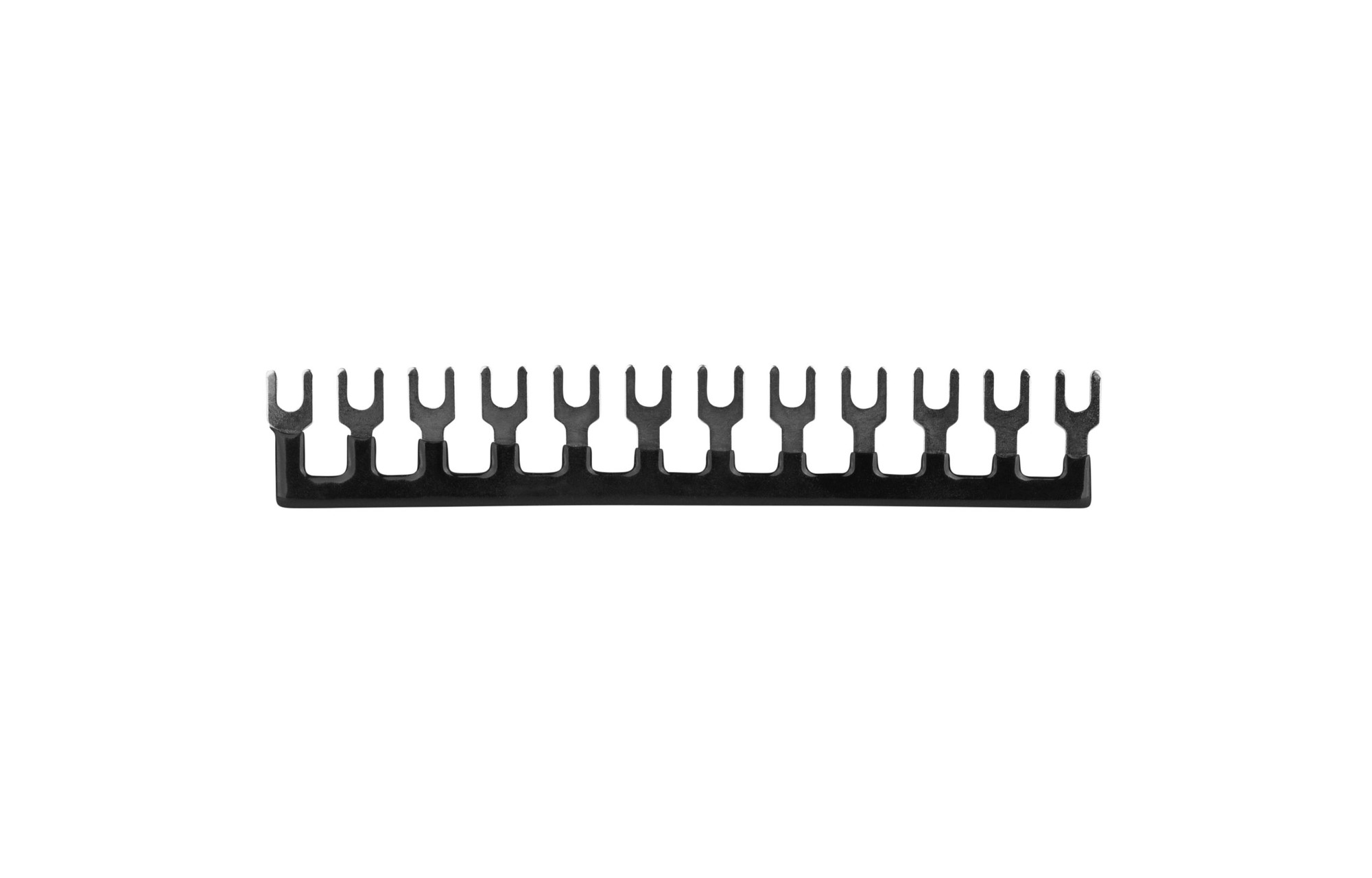 Order the 12 Terminal Barrier Strip Jumper Bar SoundImports