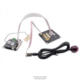 Up2stream IR extension board