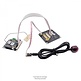 Up2stream IR extension board