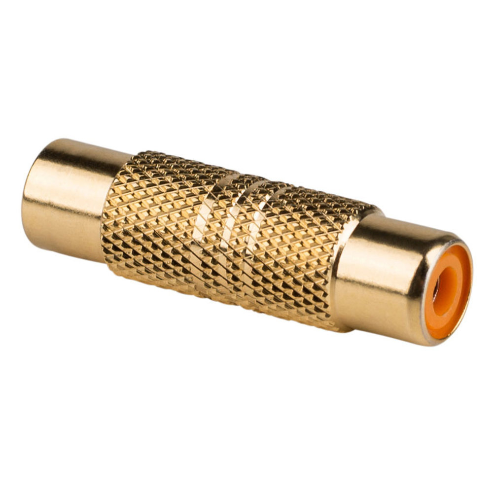 Order RCA Female To RCA Female Adapter SoundImports
