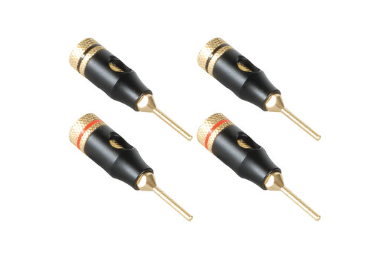 Speaker Pin Compression Type 2 Pair
