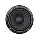 SPM-116/8 Hi-fi 4'' bass-midrange speaker 40 W 8 Ω