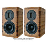 Speedster Audio Components kit Pair
