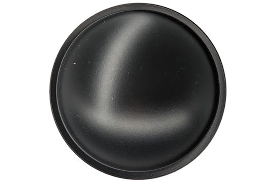 Poly Speaker Dust Cap | 64 mm