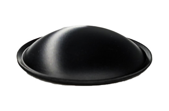 Poly Speaker Dust Cap | 64 mm
