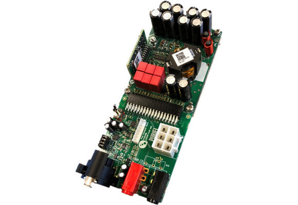 EVAL2 Eigentakt Mono Amplifier Kit