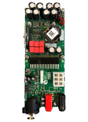 EVAL2 Eigentakt Mono Amplifier Kit
