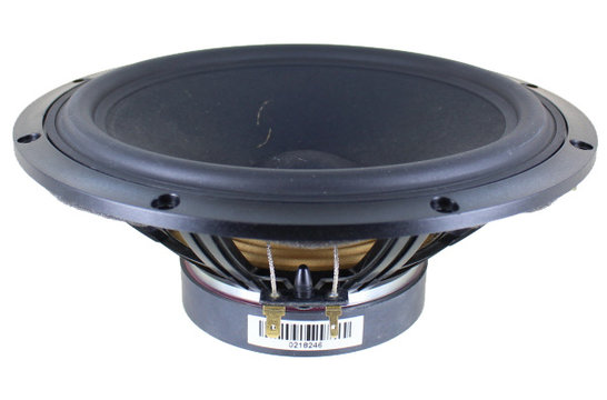 SB20PFCR30-4 Woofer a Gamma Completa