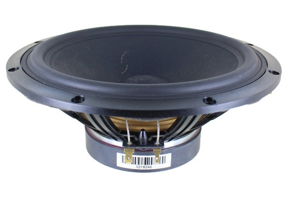 SB20PFCR30-4 Woofer a Gamma Completa