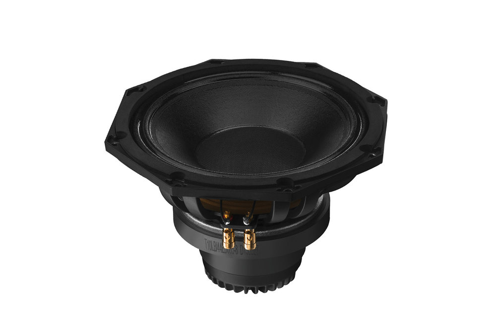 SP-310CX Coaxial Woofer