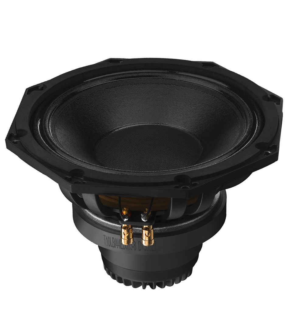 SP-310CX Woofer Coassiale