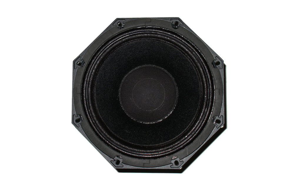 SP-310CX Coaxial Woofer