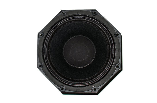 SP-310CX Woofer Coassiale