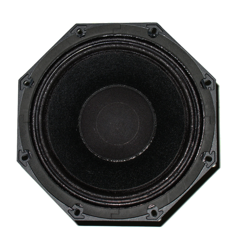 SP-310CX 2-Way Coaxial PA Speaker with Integrated Horn Tweeter