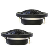 T25S-6 Tweeter a Cupola Coppia Abbinata