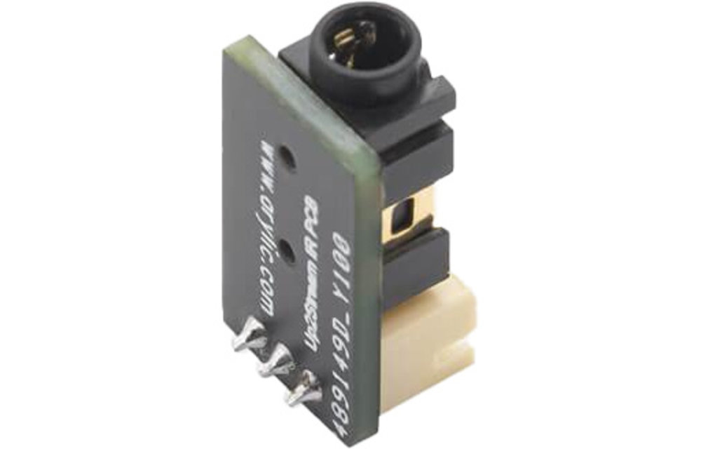 Up2stream IR extension board