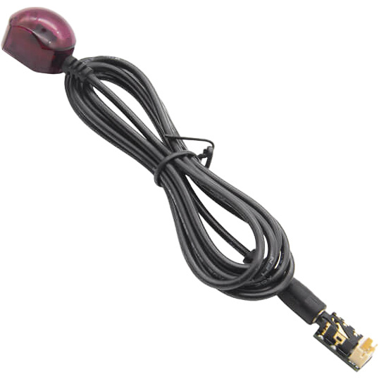 Up2stream IR extension board