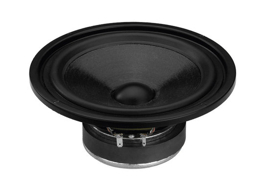 SPH-176 Bass-midwoofer