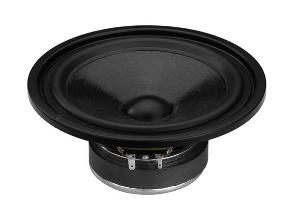 SPH-176 Bass-midwoofer