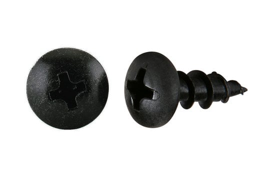 Deep Thread Pan Head Screw | 4.2 mm x 12.7 mm