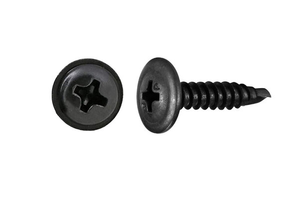 Self-Tapping Truss Head Screw | 4.2 mm x 19.1 mm