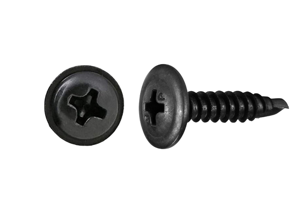Self-Tapping Truss Head Screw | 4.2 mm x 19.1 mm