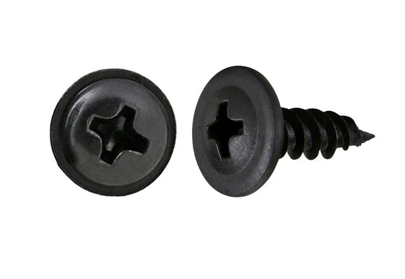 Phillips Truss Head Screw | 4.2 mm x 12.7 mm