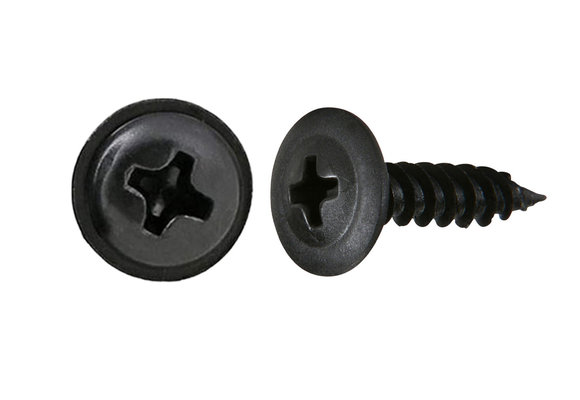 Phillips Truss Head Screw | 4.2 mm x 19.1 mm