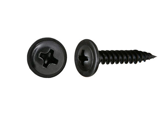 Phillips Truss Head Screw | 4.2 mm x 25.4 mm