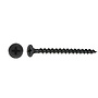 Coarse Thread Cabinet Screw | 3.3 mm x 50.8 mm