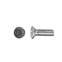 M3 x 10 mm Machine Screw Zinc