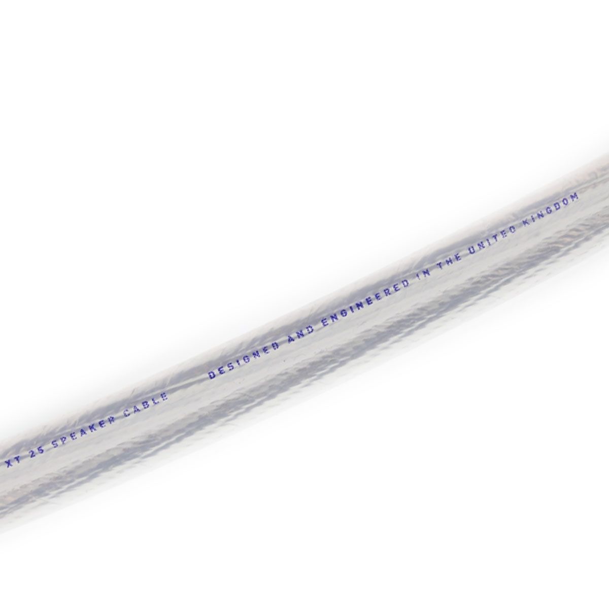 Performance XT25 Bi-Wire with X-Tube™ Technology per meter