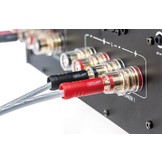 XT25 X-Tube™ Technologie Lautsprecherkabel