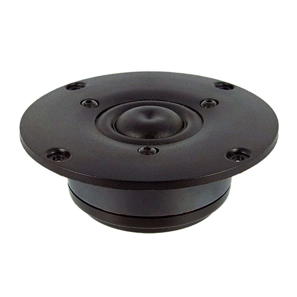SB Acoustics SB29RDAC-C000-4 Dome Tweeter kopen? - SoundImports