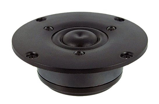 SB29RDAC-C000-4 Fabric Ring-Kalotten-Hochtöner