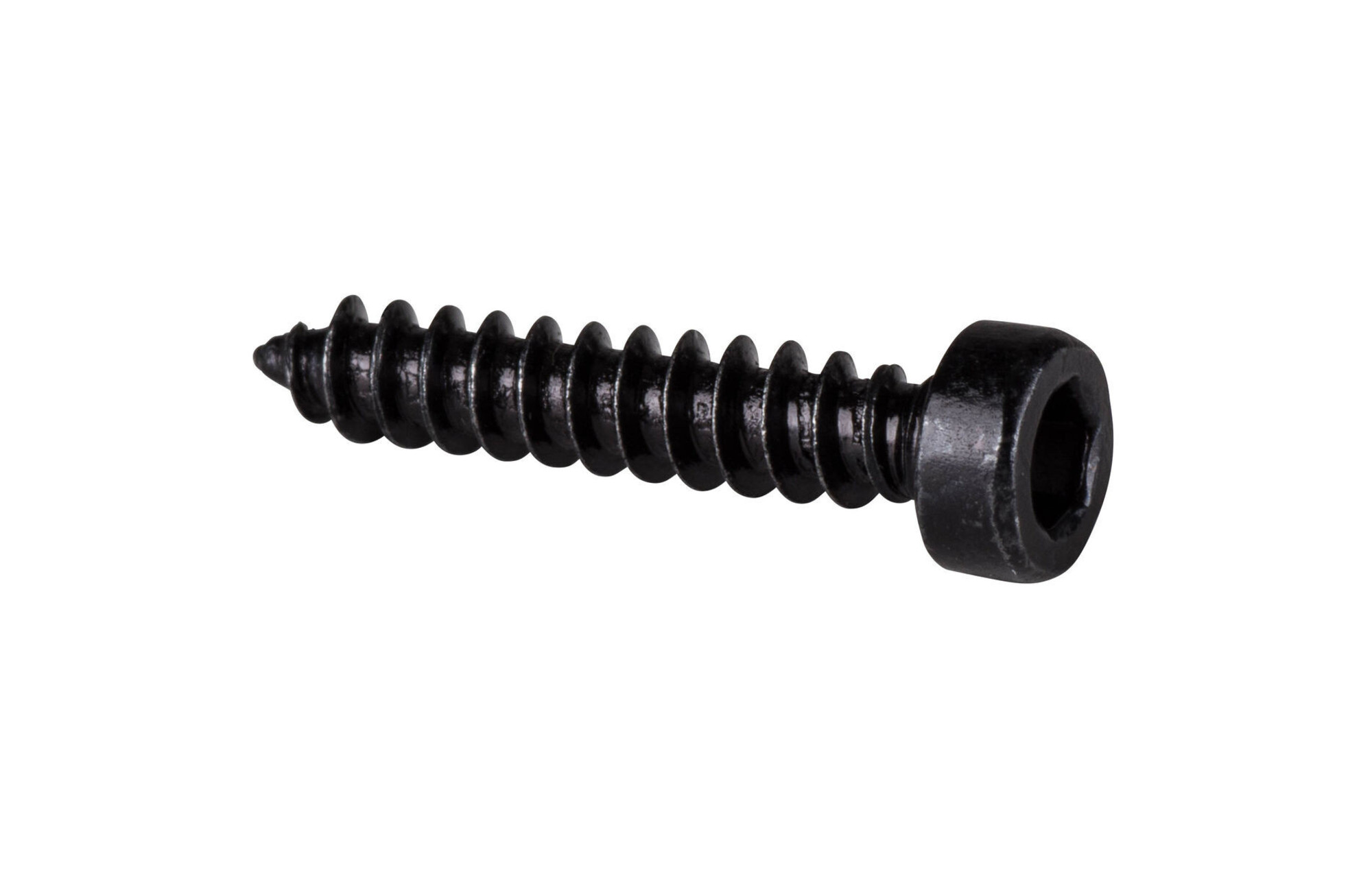 Order the Cap Head Wood Screws Black M3 x 16mm SoundImports
