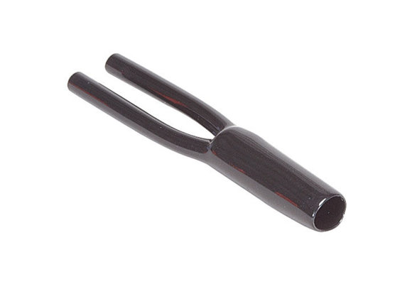 Cable Pants 6mm 2-Conductor Black