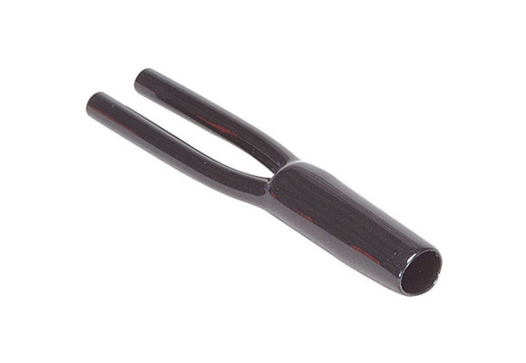 Cable Pants 8mm 2-Conductor Black