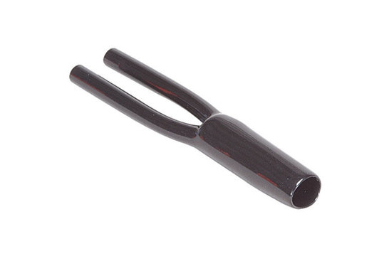 Cable Pants 10mm 2-Conductor Black