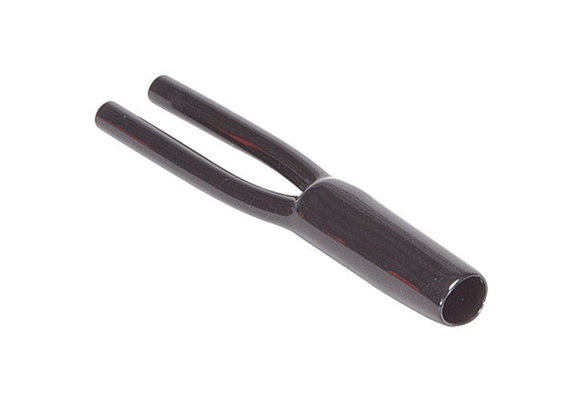 Cable Pants 10mm 2-Conductor Black