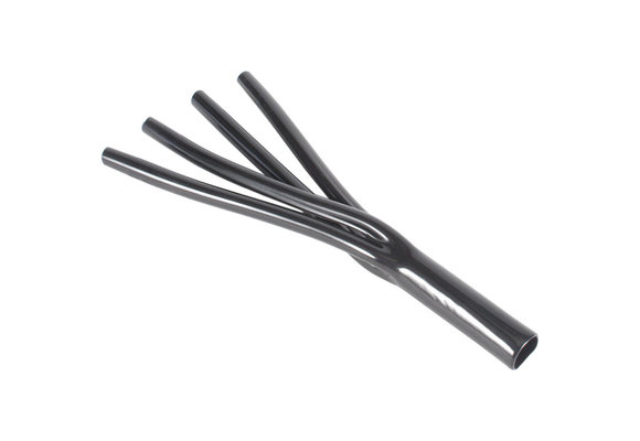 Cable Pants 9.5mm 4-Conductor Black