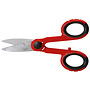 12.7 cm Electricians Scissors