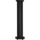 SSMB32 32" Speaker Stand Pair Square Steel Base