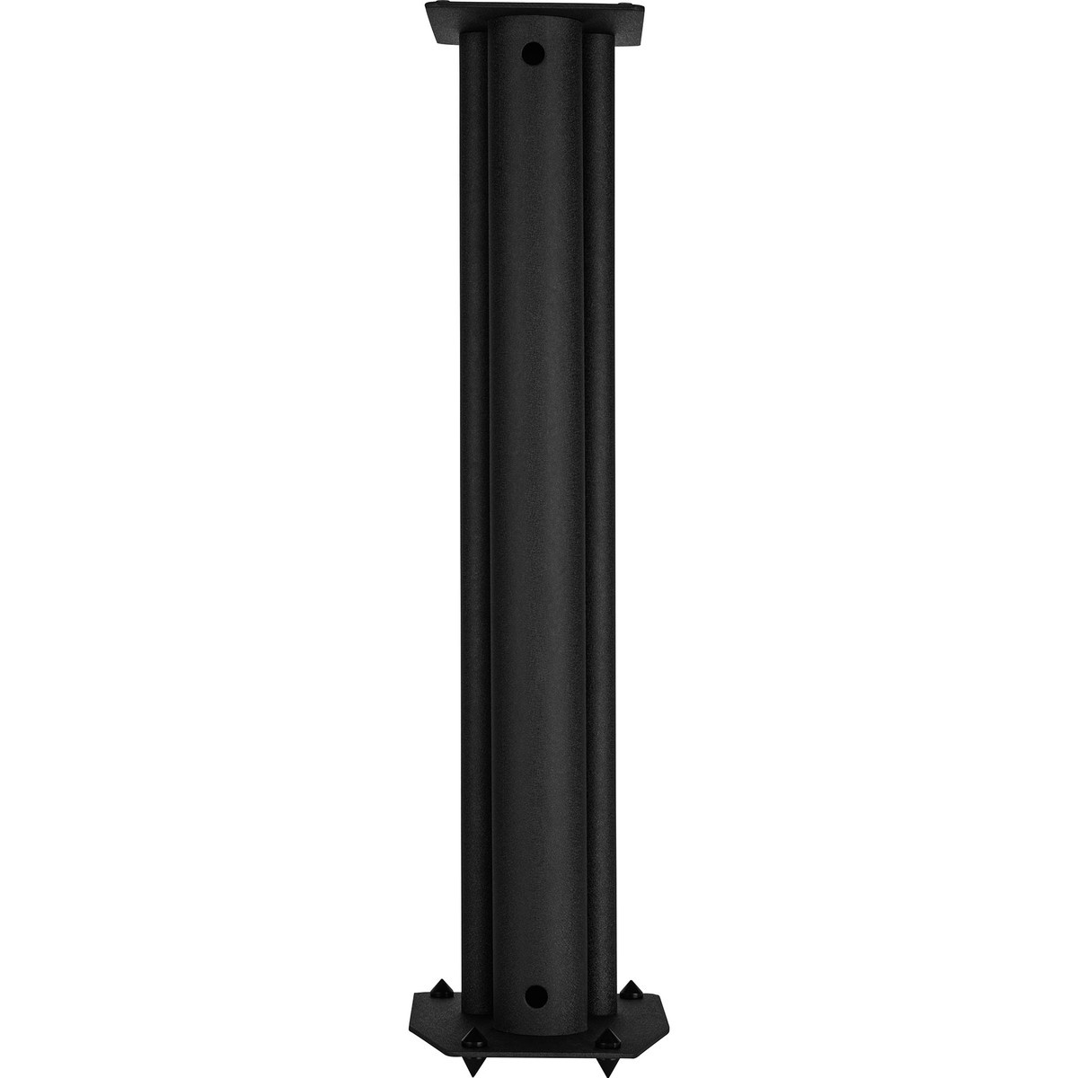 SSMB32 32" Speaker Stand Pair Square Steel Base