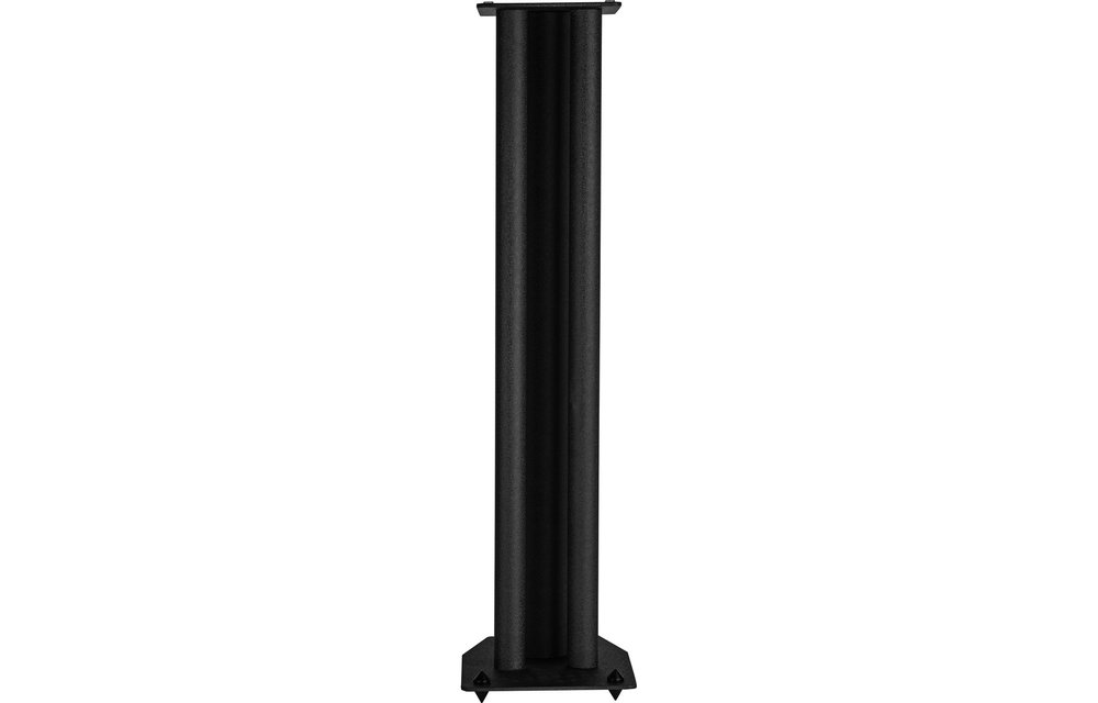 SSMB32 32" Speaker Stand Pair Square Steel Base