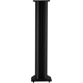 SSMB32 speaker stand pair with steel base