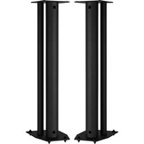 SSMB32 32" Speaker Stand Pair Square Steel Base