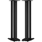 SSMB32 speaker stand pair with steel base