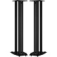 SSMB32 32" Speaker Stand Pair Square Steel Base