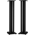 SSMB32 speaker stand pair with steel base